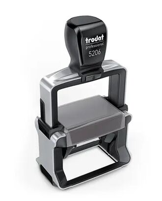 Trodat Professional 5206