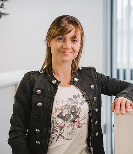 Lisa Grunzel