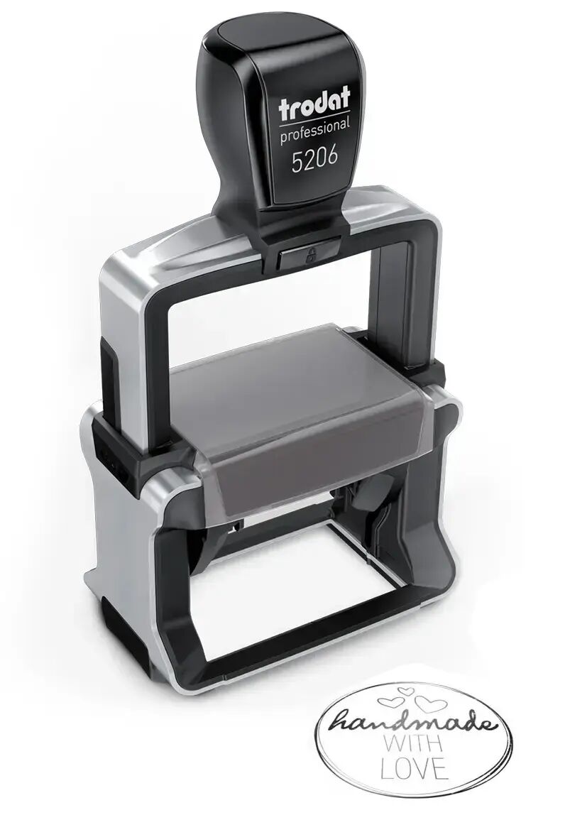 Trodat Professional 5206