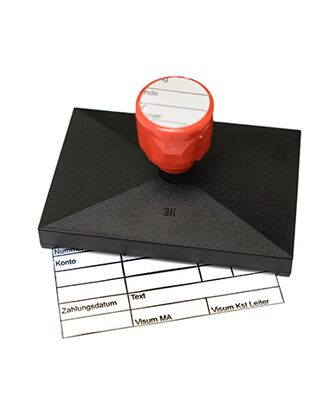 Microzellenstempel