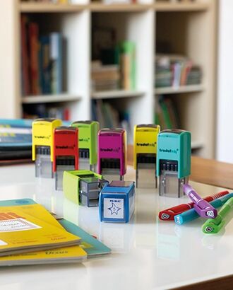Lehrerstempel