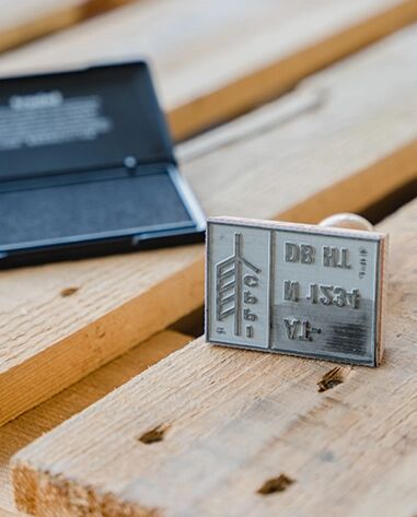 ippc Stempel